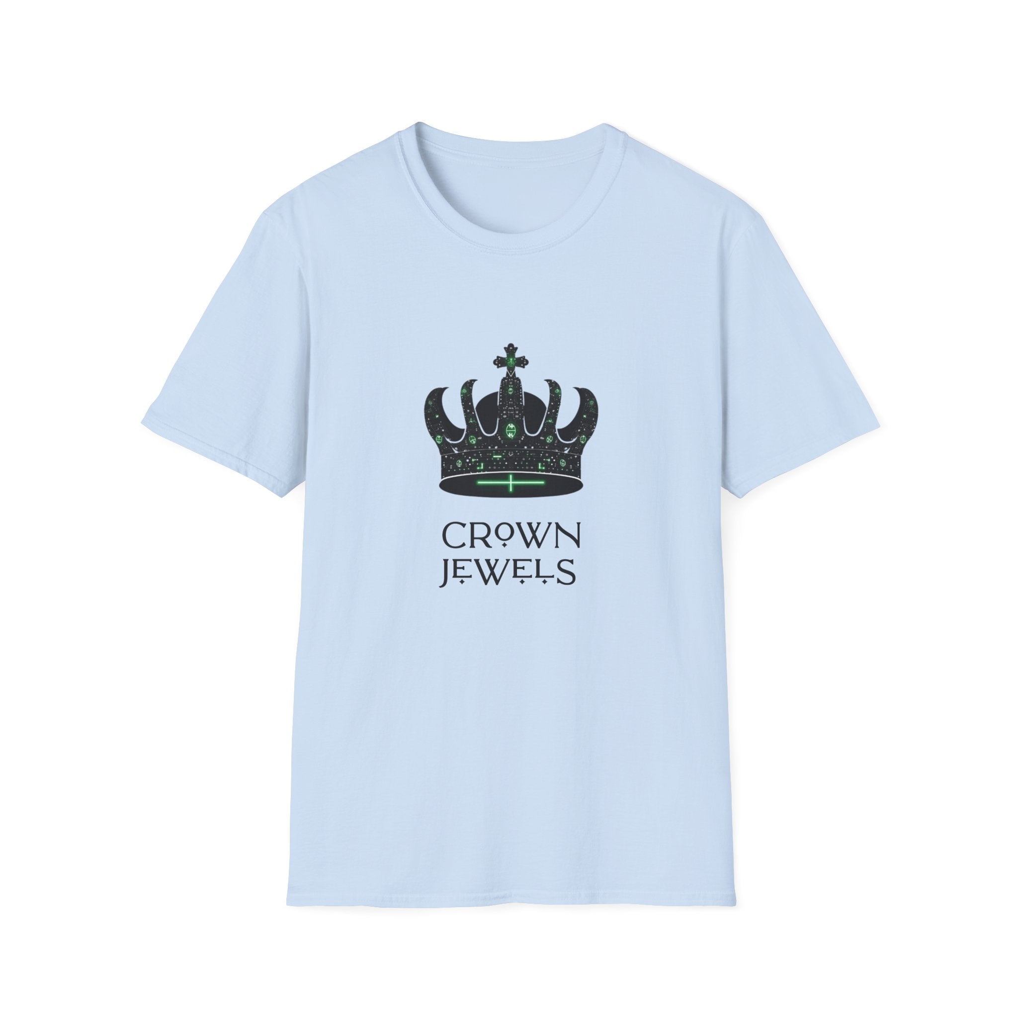 Crown Jewels - Winter 2025 Drop