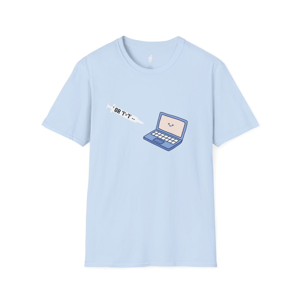 Sql Injection - Winter 2025 Drop
