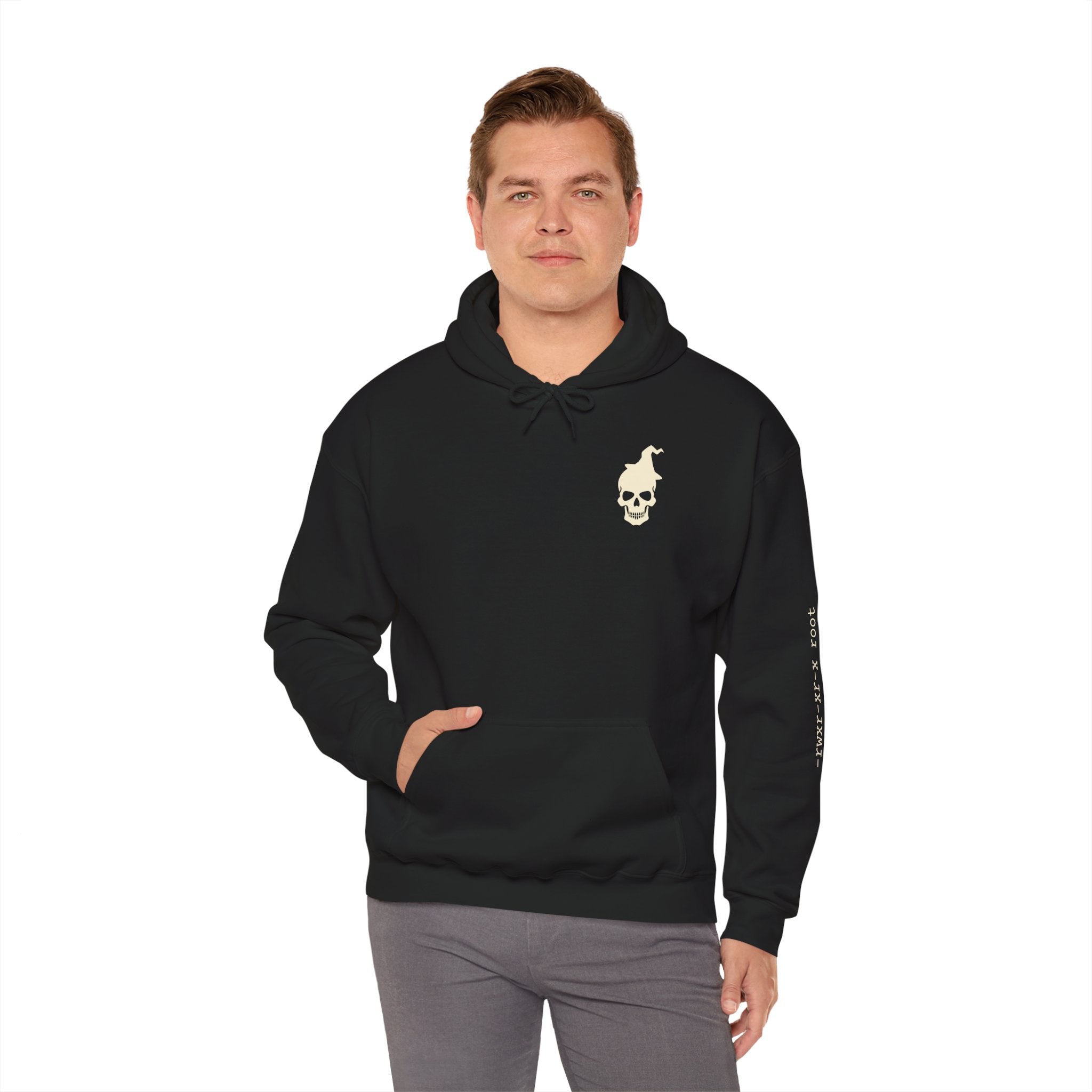 Got Root Hoodie - Winter 2025 Drop