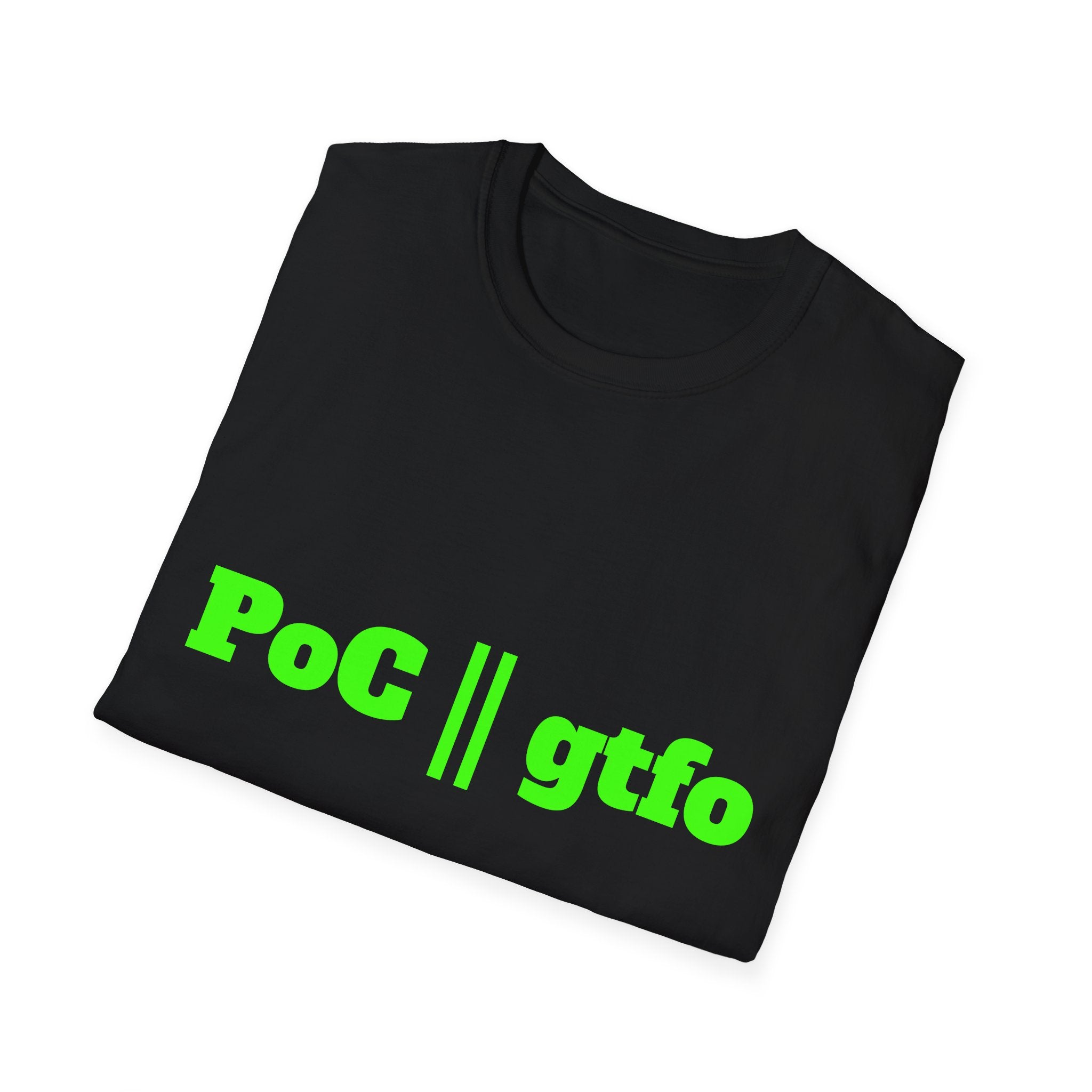 PoC || gtfo (Green) - Winter 2025 Drop