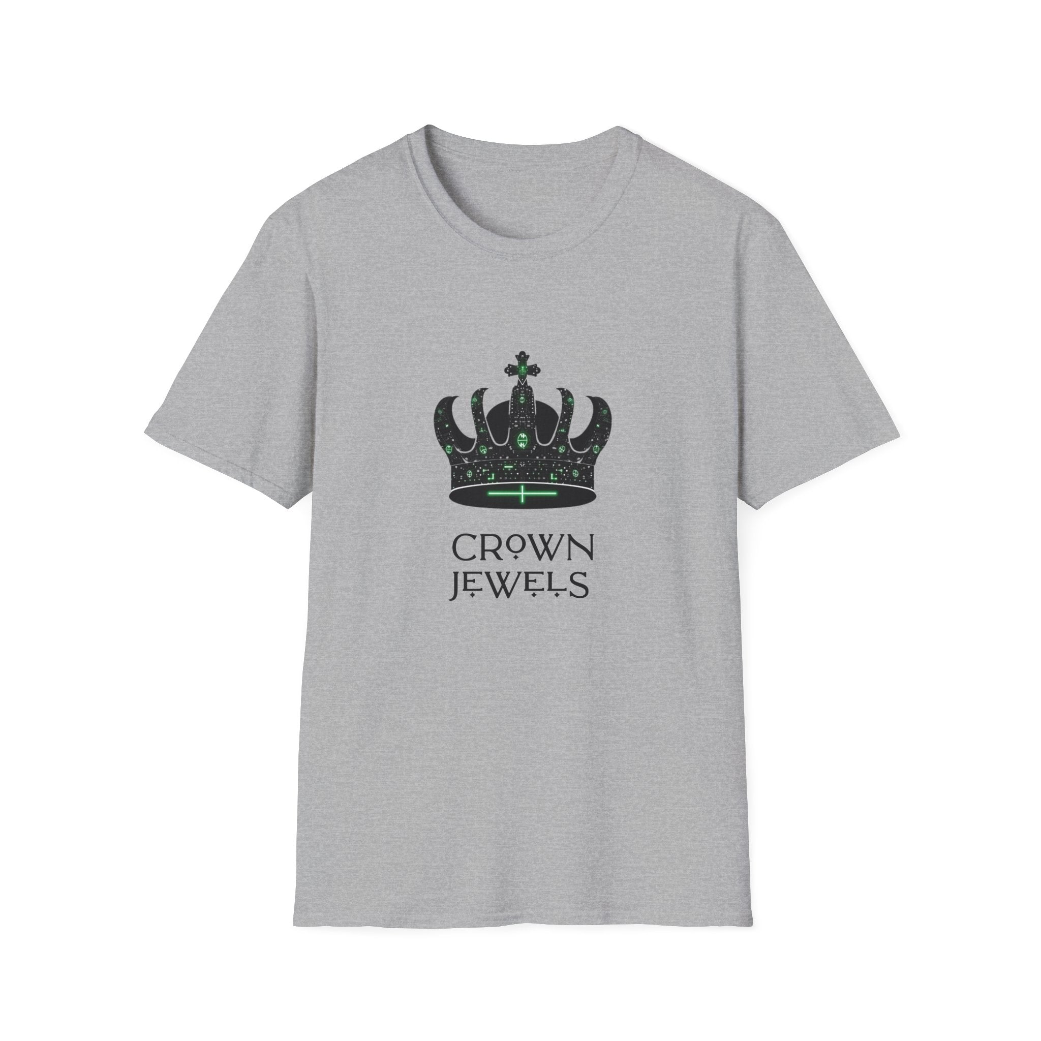 Crown Jewels - Winter 2025 Drop