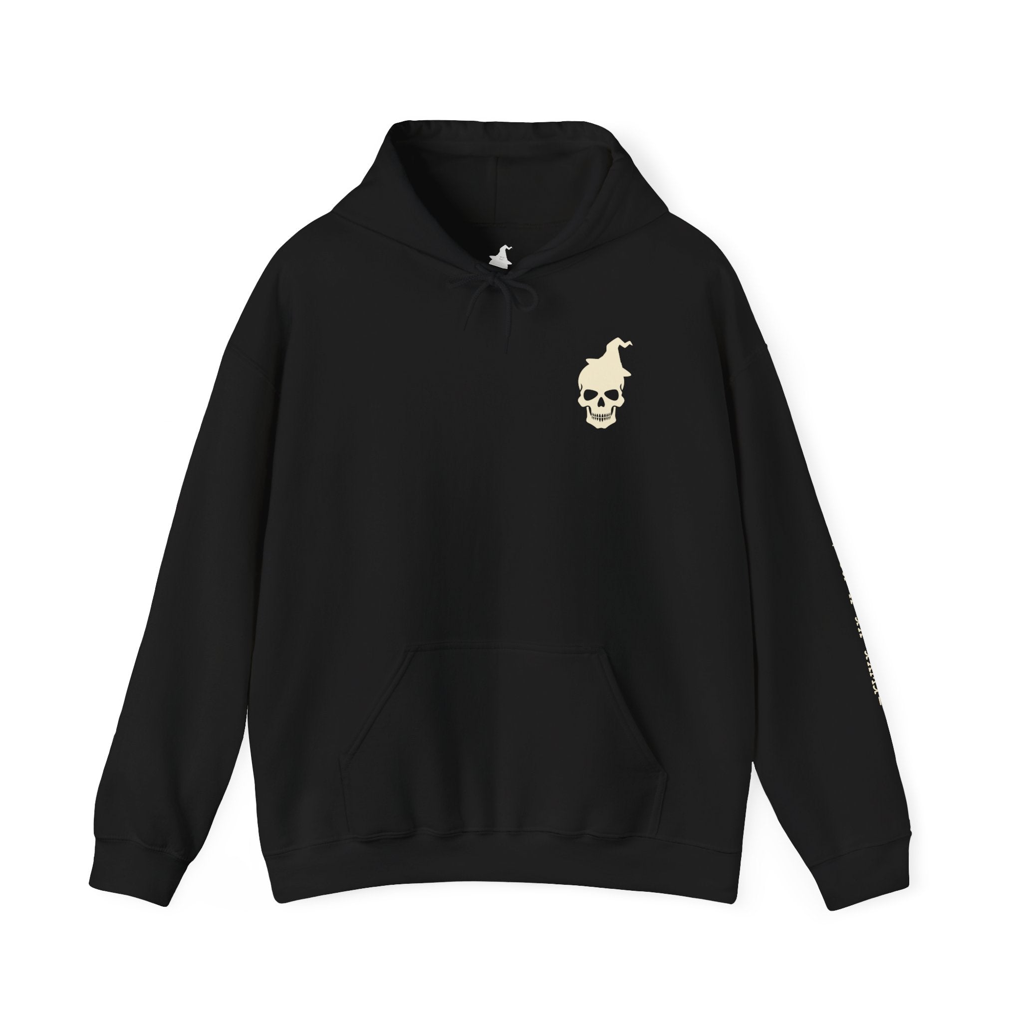 Got Root Hoodie - Winter 2025 Drop