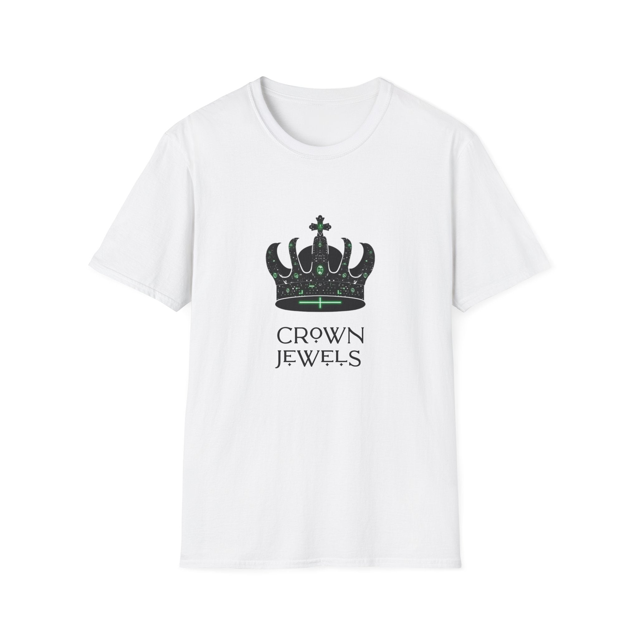 Crown Jewels - Winter 2025 Drop