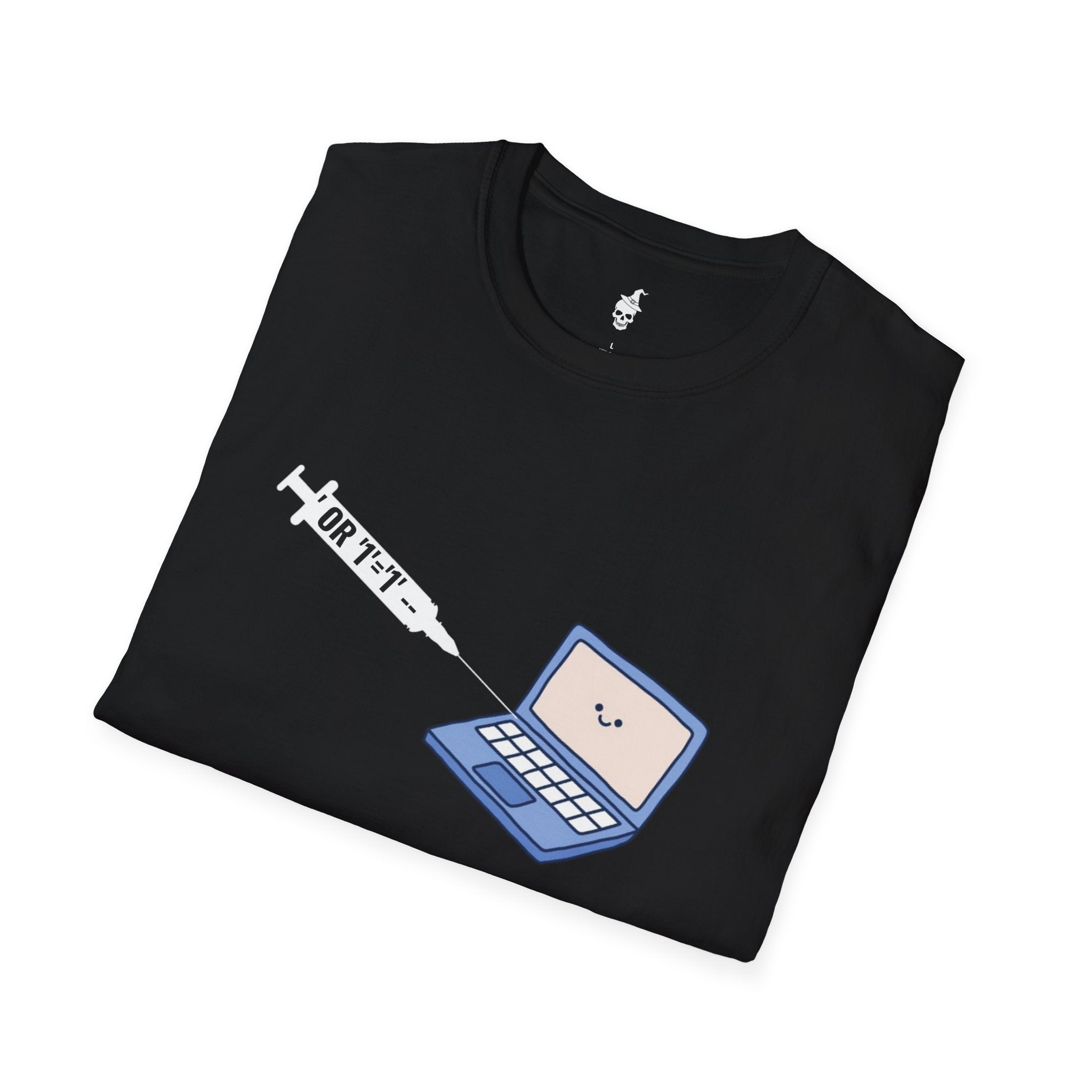 Sql Injection - Winter 2025 Drop